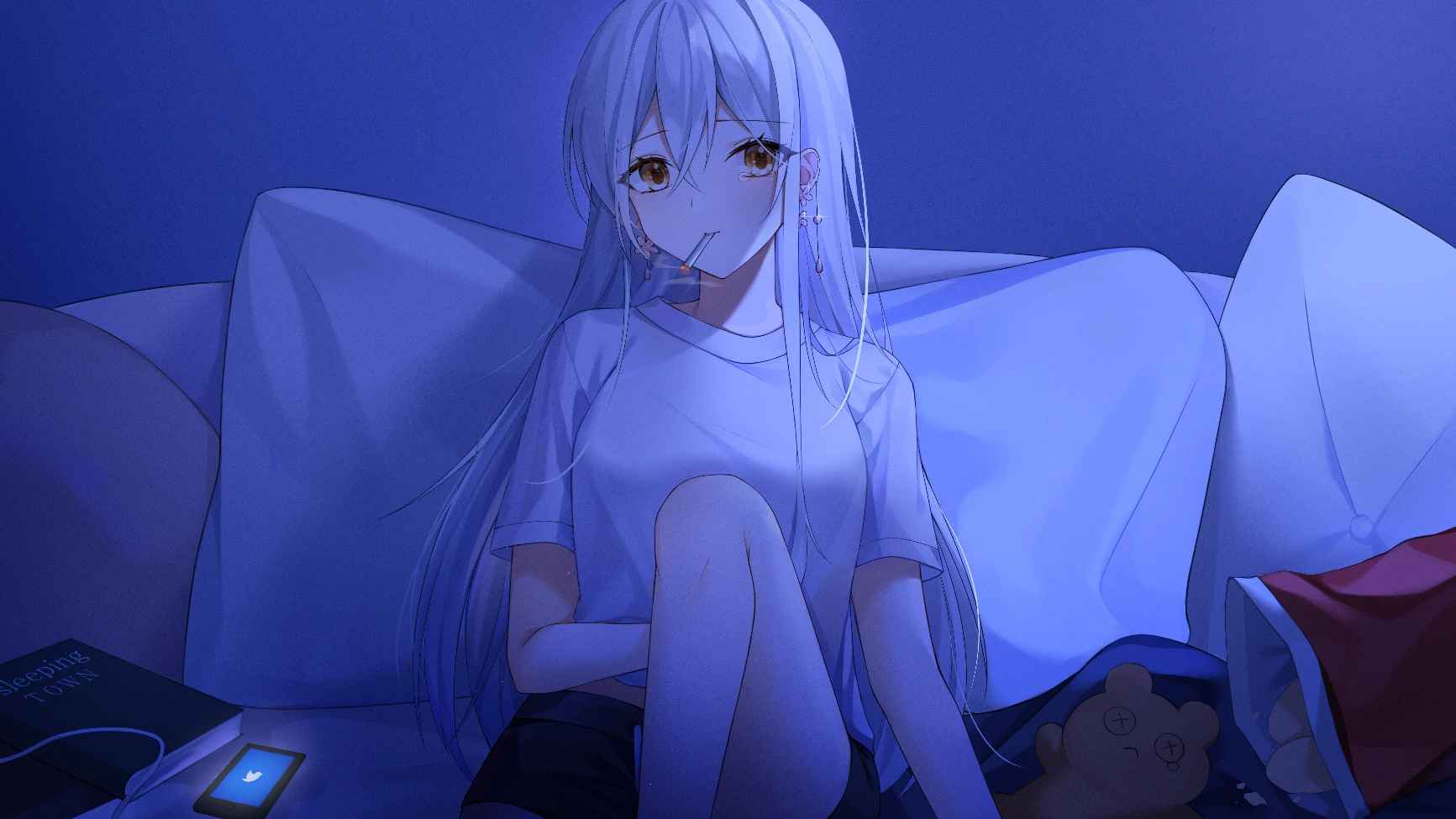 欢乐