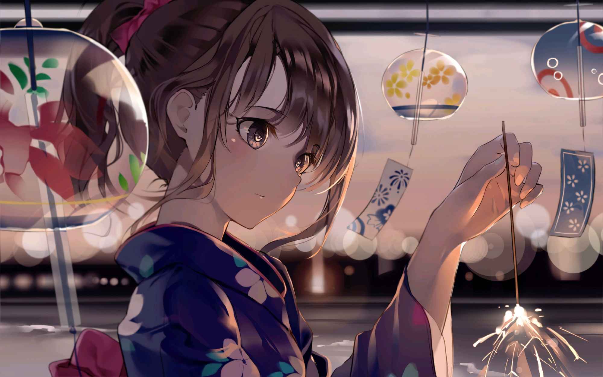 冒险