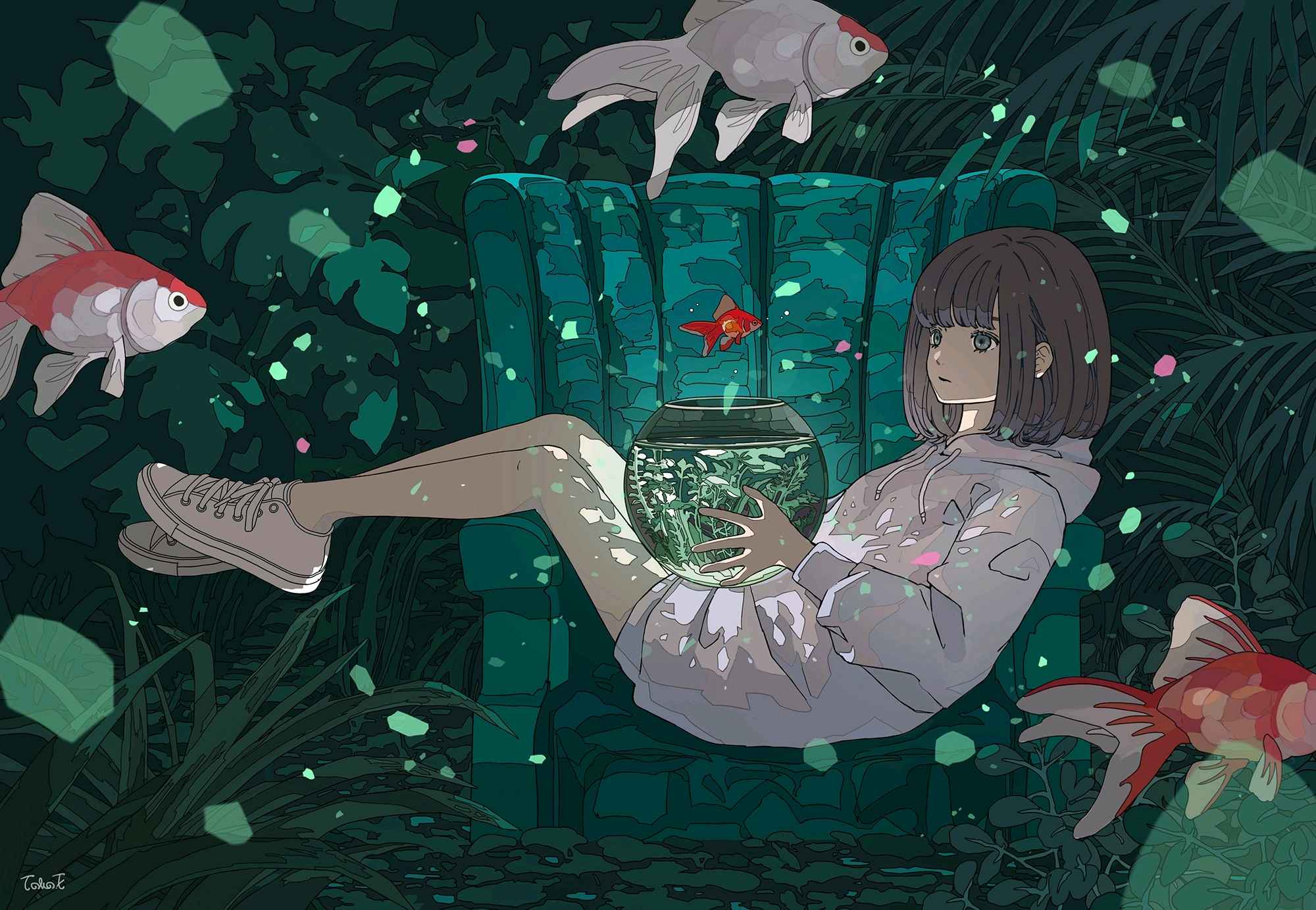 策略