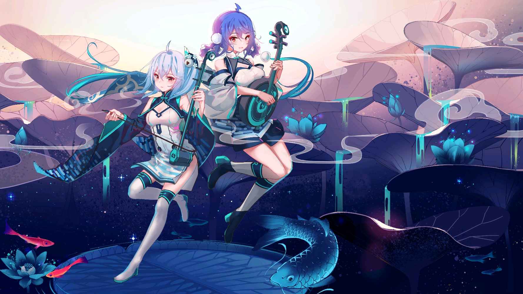 动作