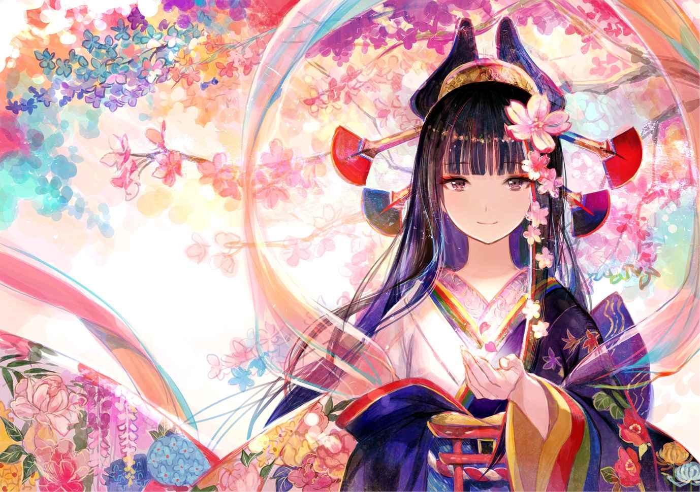 独立