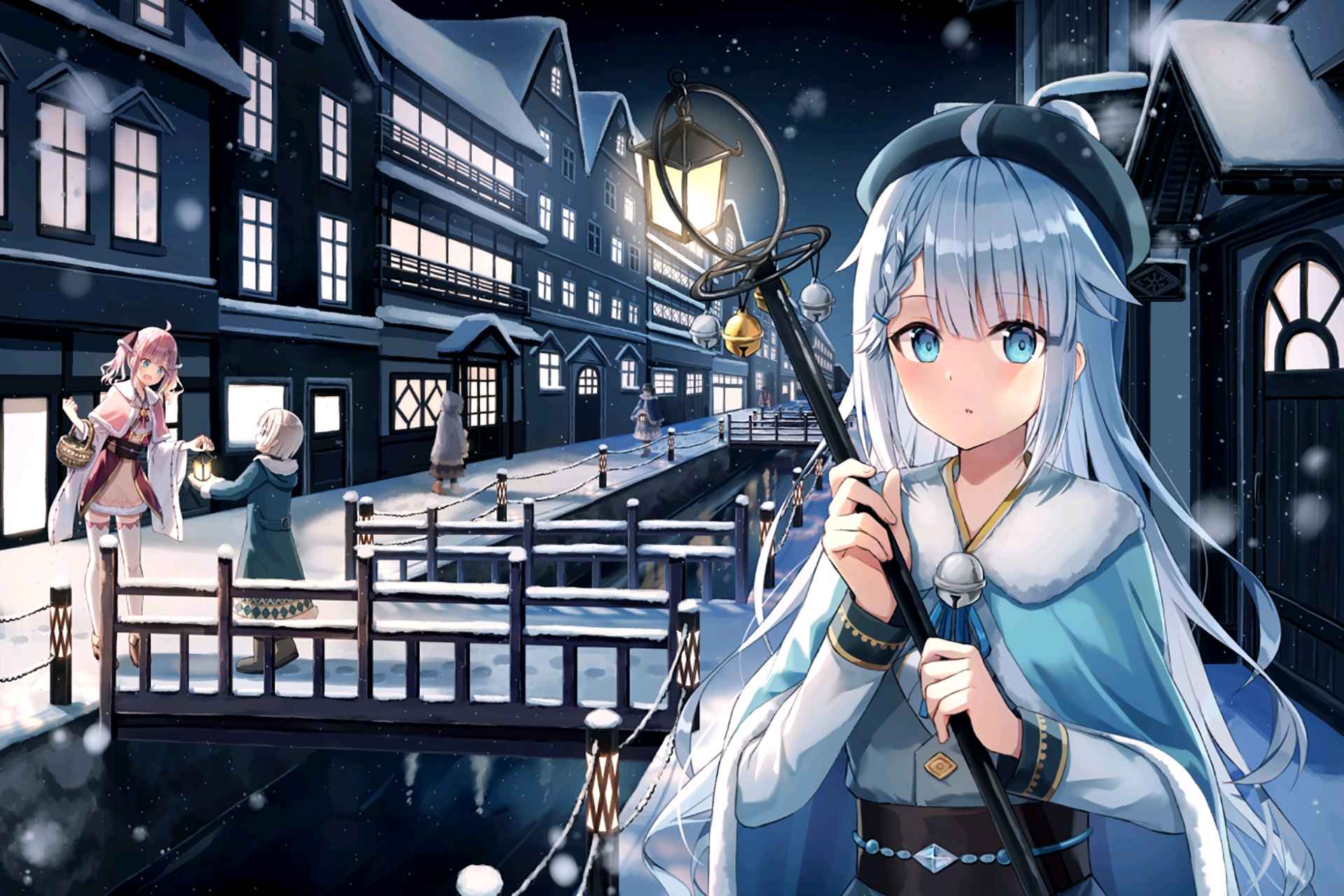 神话