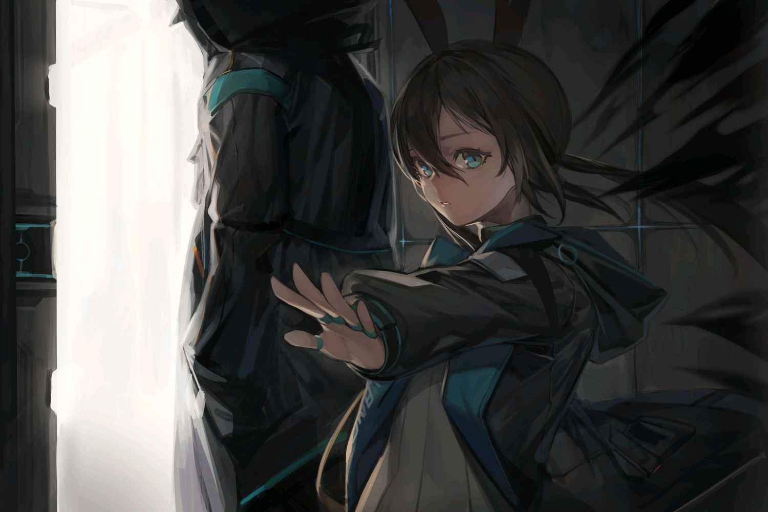 多人