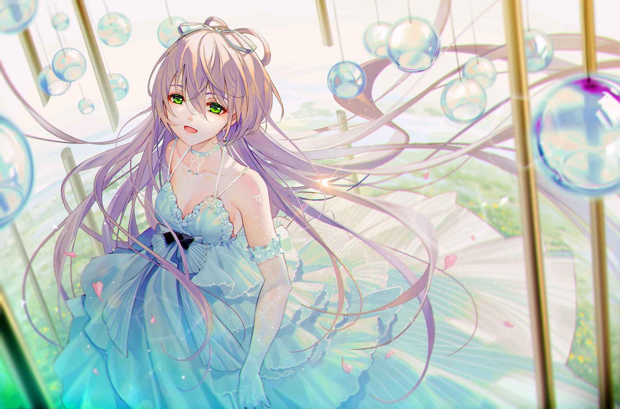动作角色扮演