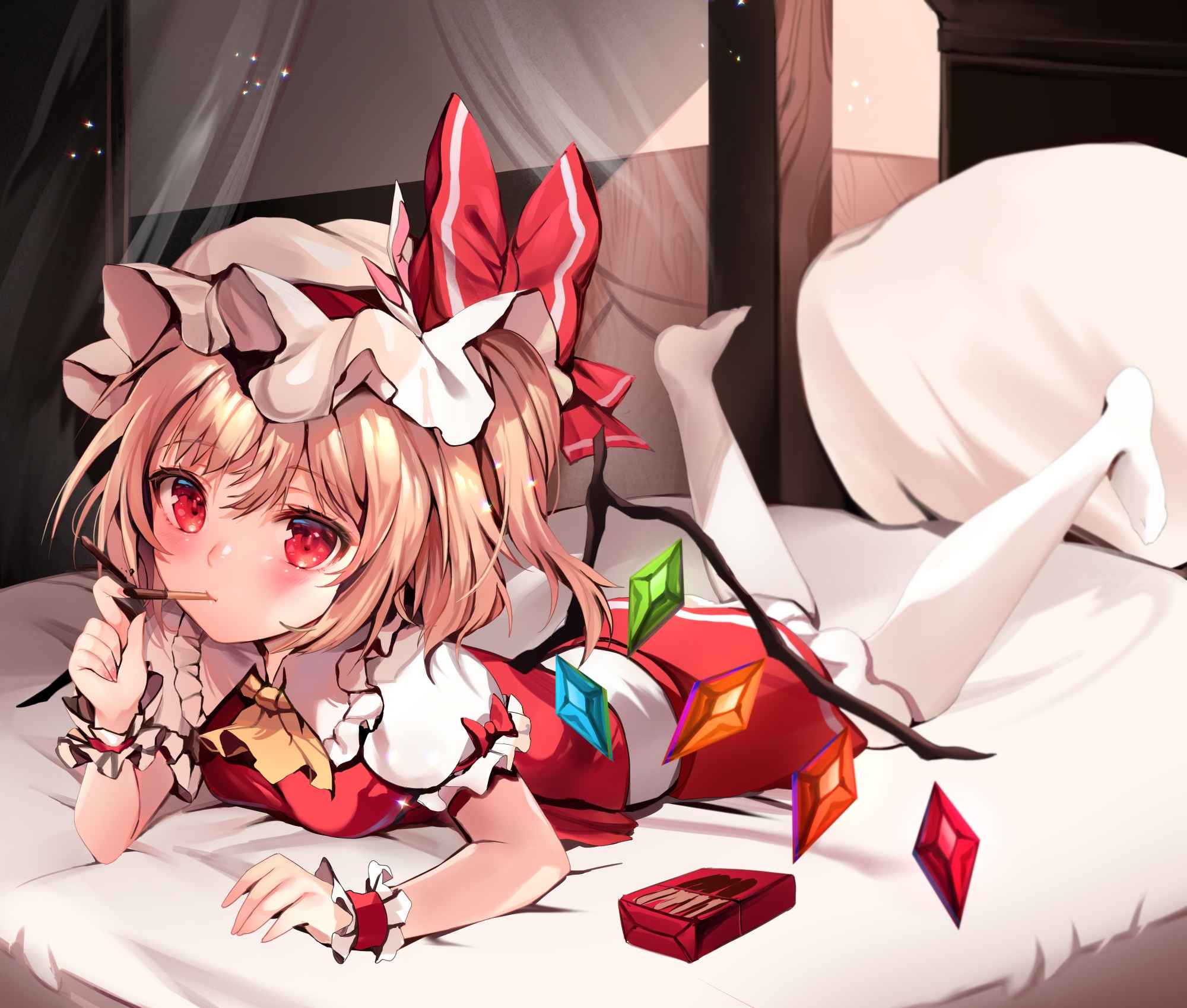 休闲益智