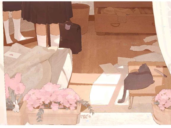 2026年马年元旦新年手抄报模板